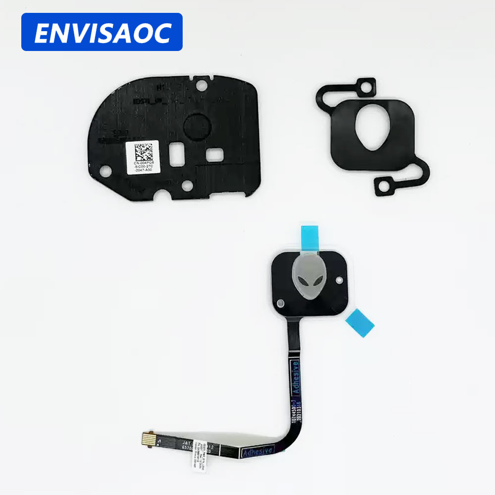 Laptop Accessories Dell - OEM Voor Dell Alienware X17 R1