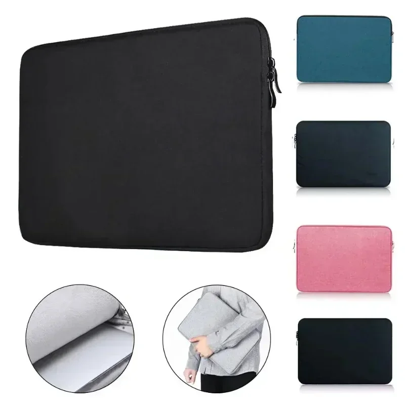 Laptop Accessories Macbook - Hoge Kwaliteit Laptop Tas Zachte Cover
