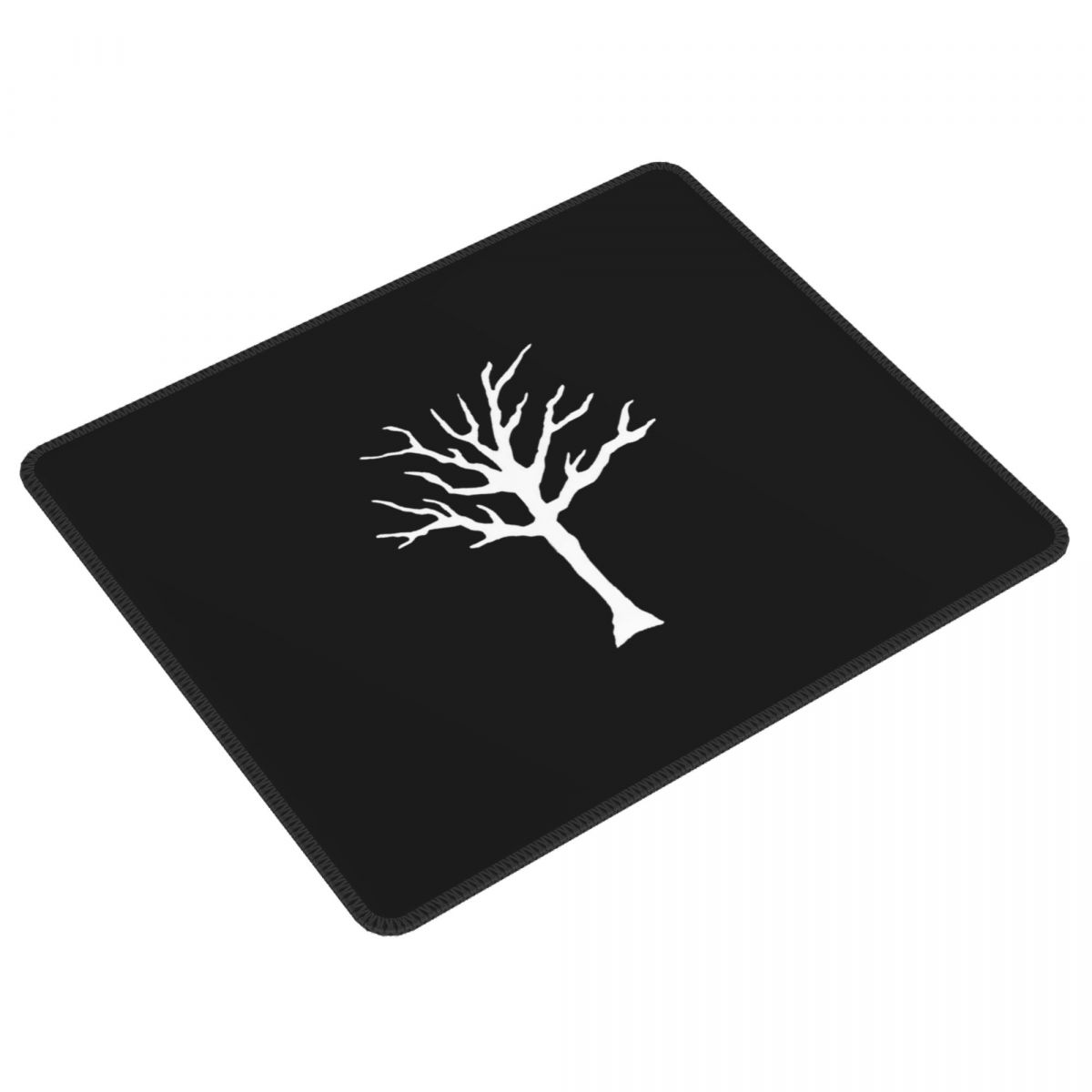 Laptop Accessories Design - XXXTentacion Tree Tattoo Design Muismat Computertoetsenbord