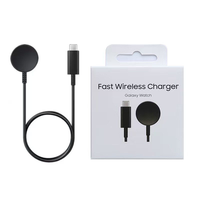 Usb C Docking Hub - Magnetische draadloze oplader voor SAMSUNG Galaxy