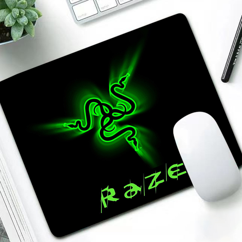 Laptop Accessories For Gaming - Hot Razer Mode Kleine Muismat Gaming