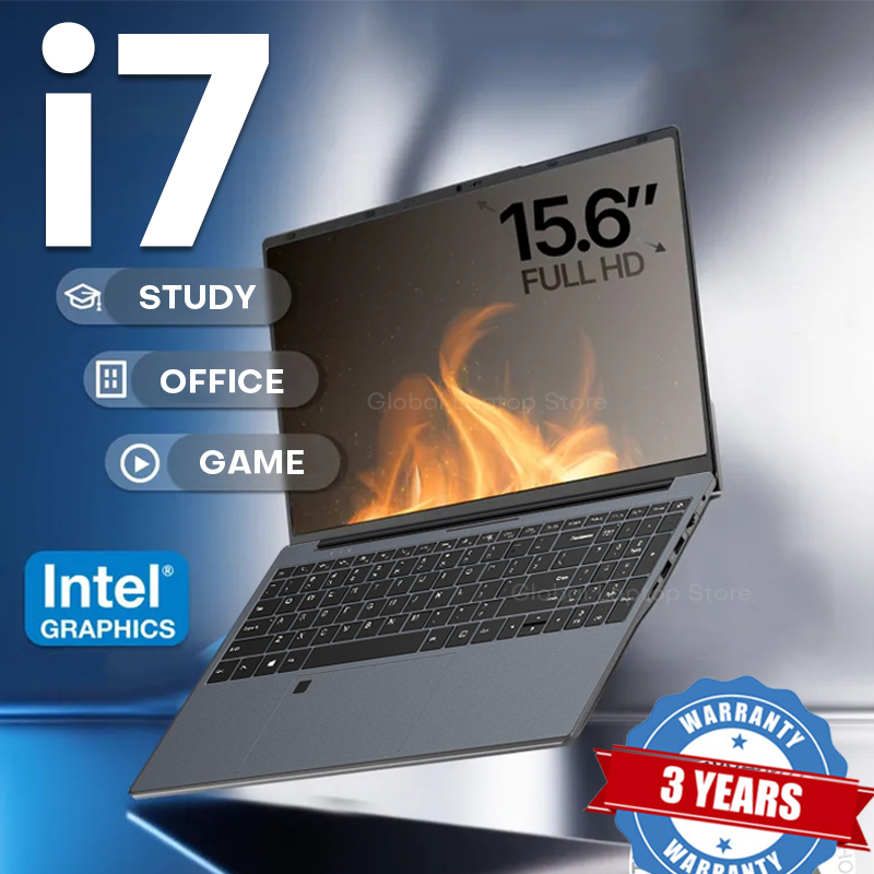 Laptop Accessories Combo - 15,6