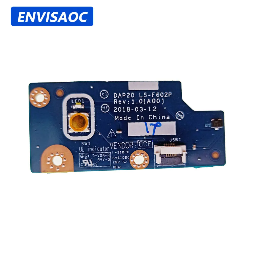 Laptop Accessories Dell - Voor Dell Precisie 7730 7740 M7730