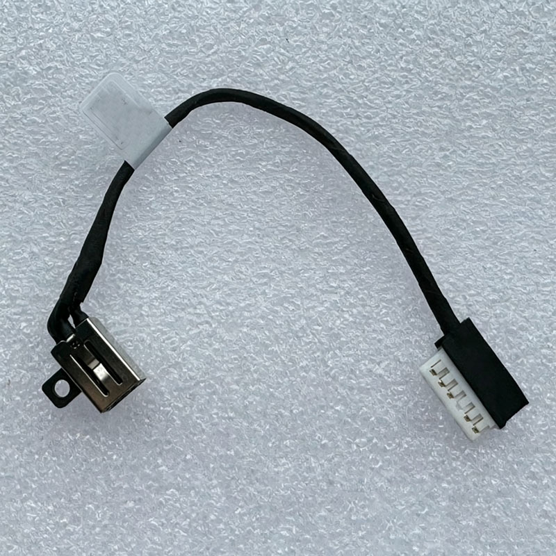 Laptop Accessories Dell - 1PC Laptop DC Power Jack Poort