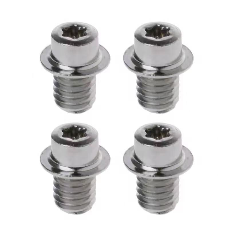 Laptop Accessories Macbook - 4 Stuks A1342 A1278 A1286 A1297