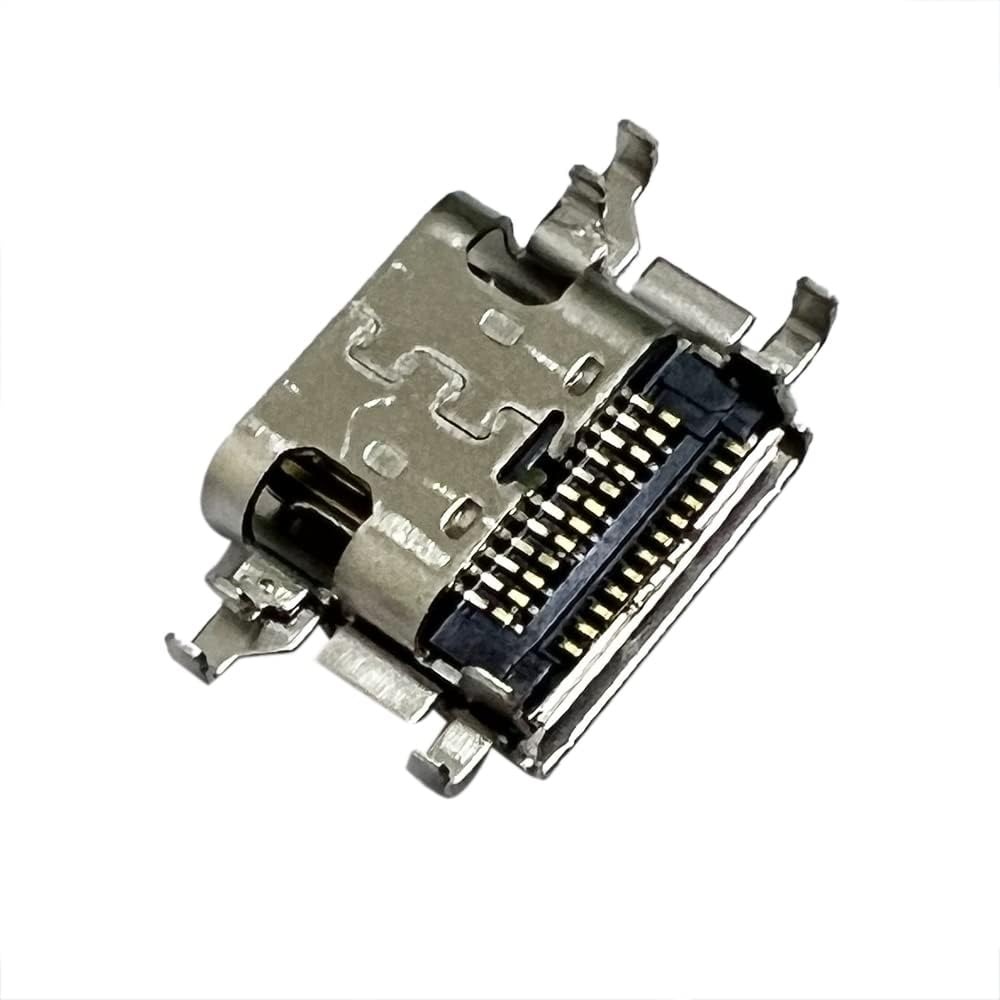 Laptop Accessories Dell - Type-C Poort Opladen DC in Power