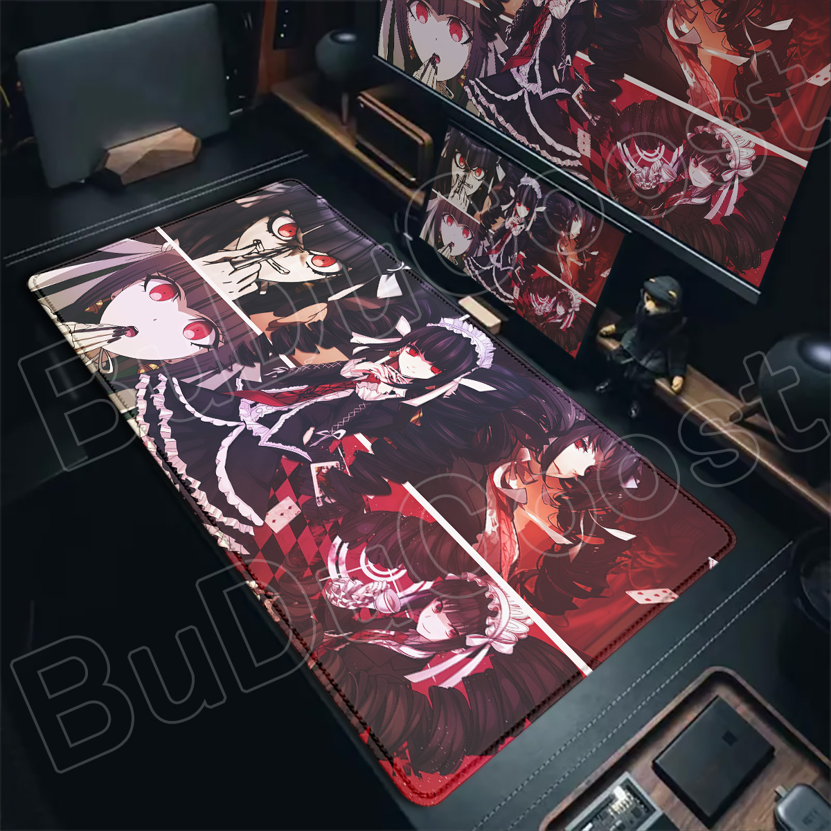 Laptop Accessories For Protection - 900x400mm Computer Toetsenbord Bureau Matten Hot