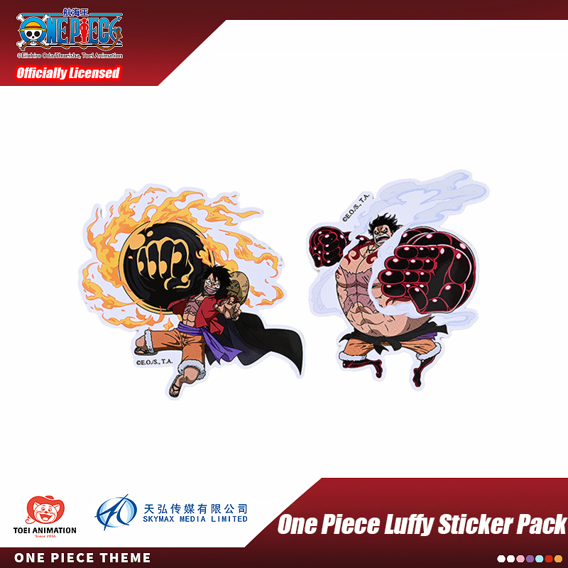 8 stuks officiële One Piece Lu - Laptop Accessories Gifts recensie en prijs
