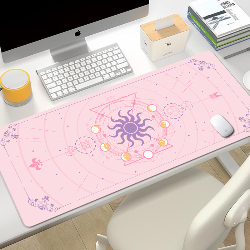 Magic Moon Star Paars Extra Gr - Laptop Accessories For Gaming recensie en prijs
