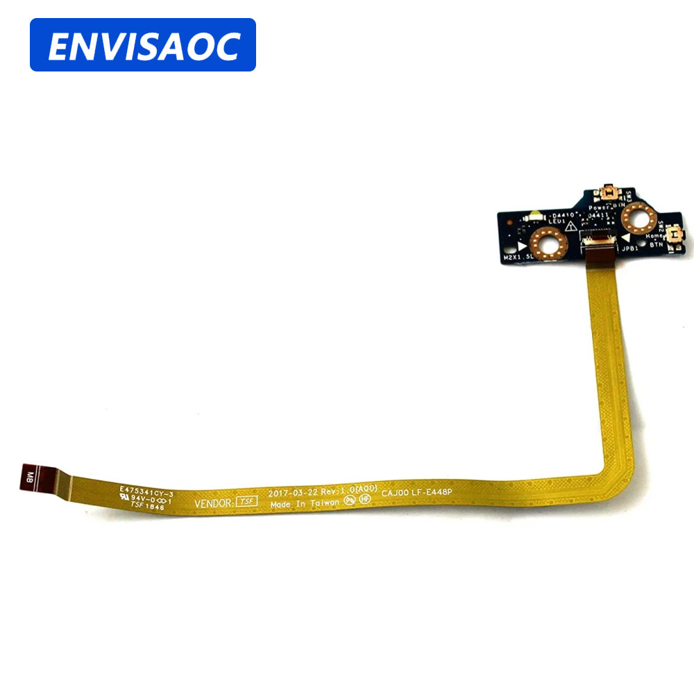 OEM Voor Dell Latitude 7285 E7 - Laptop Accessories Dell recensie en prijs