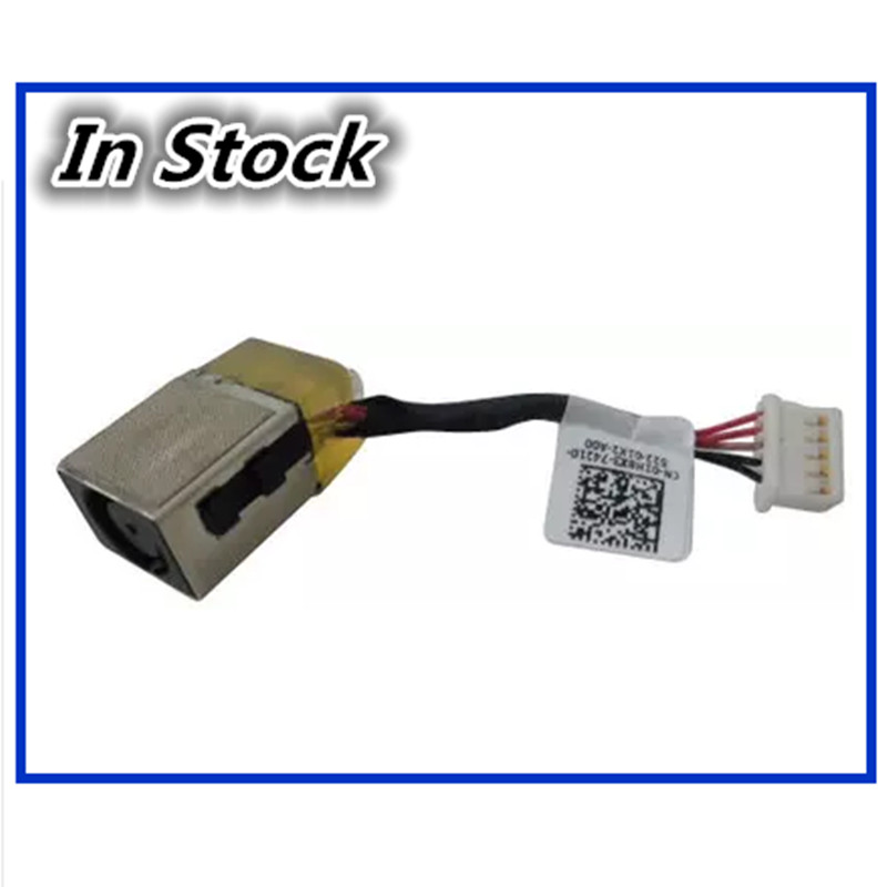 Nieuwe Laptop DC Power Jack Ka - Laptop Accessories Dell recensie en prijs