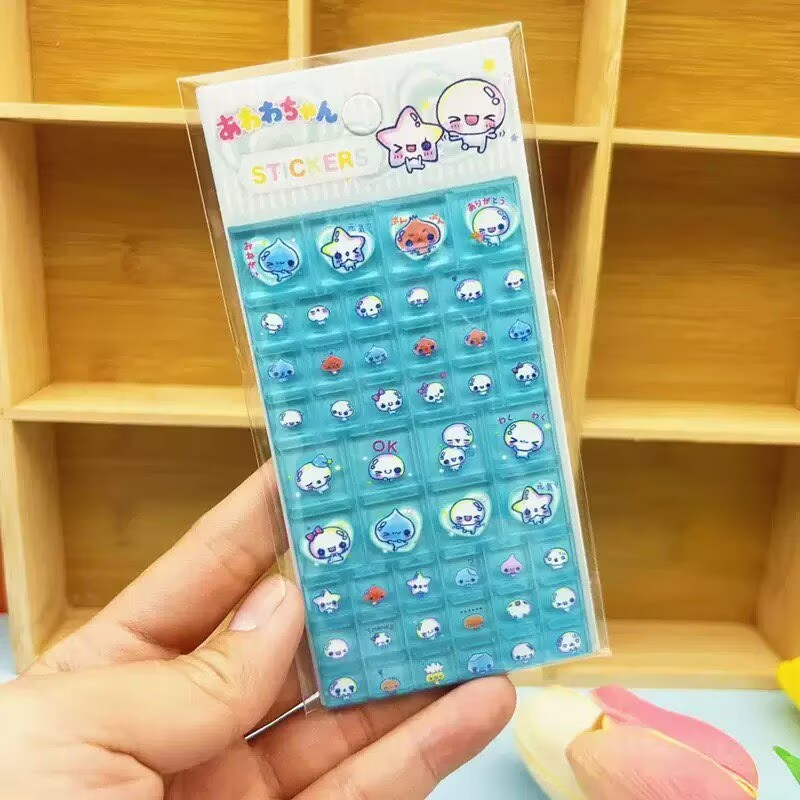 2/4p Solid Square Sticker Diy  - Laptop Accessories Gifts recensie en prijs
