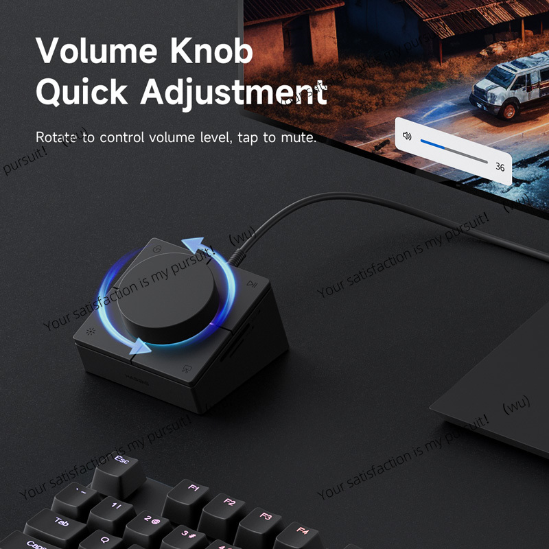 USB-C Hub met sneltoetsen, Typ - Usb C Docking Hub recensie en prijs