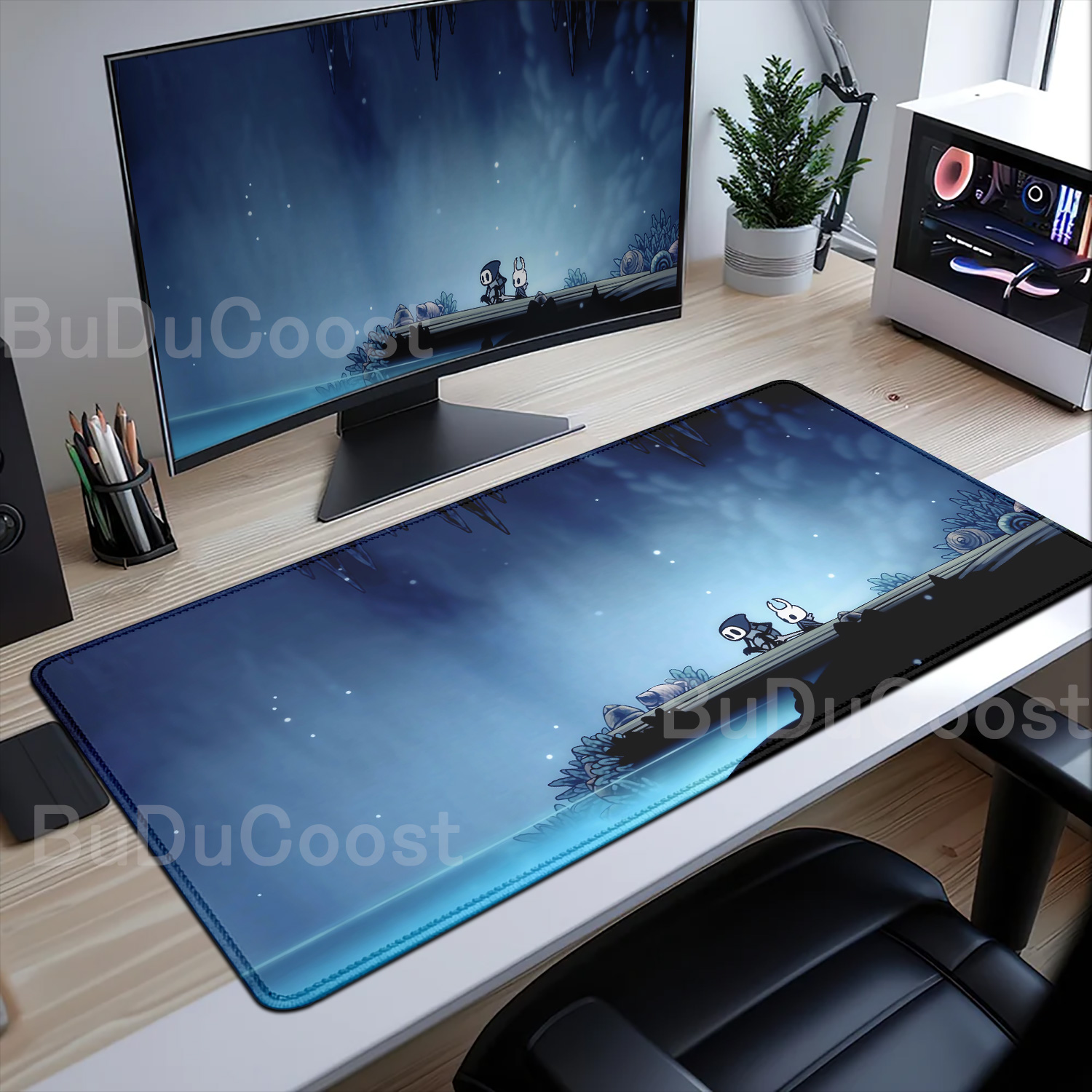 Nieuwe Hollow Knight Silksong  - Laptop Accessories For Protection recensie en prijs