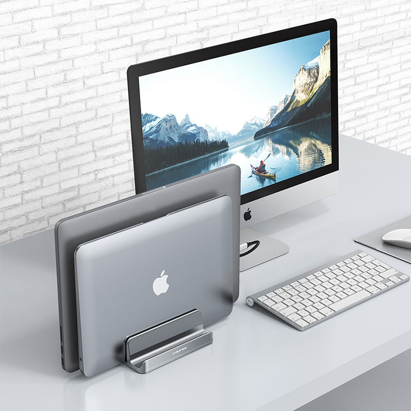 CABLETIME Verticale laptopstan - Laptop Accessories Dell recensie en prijs