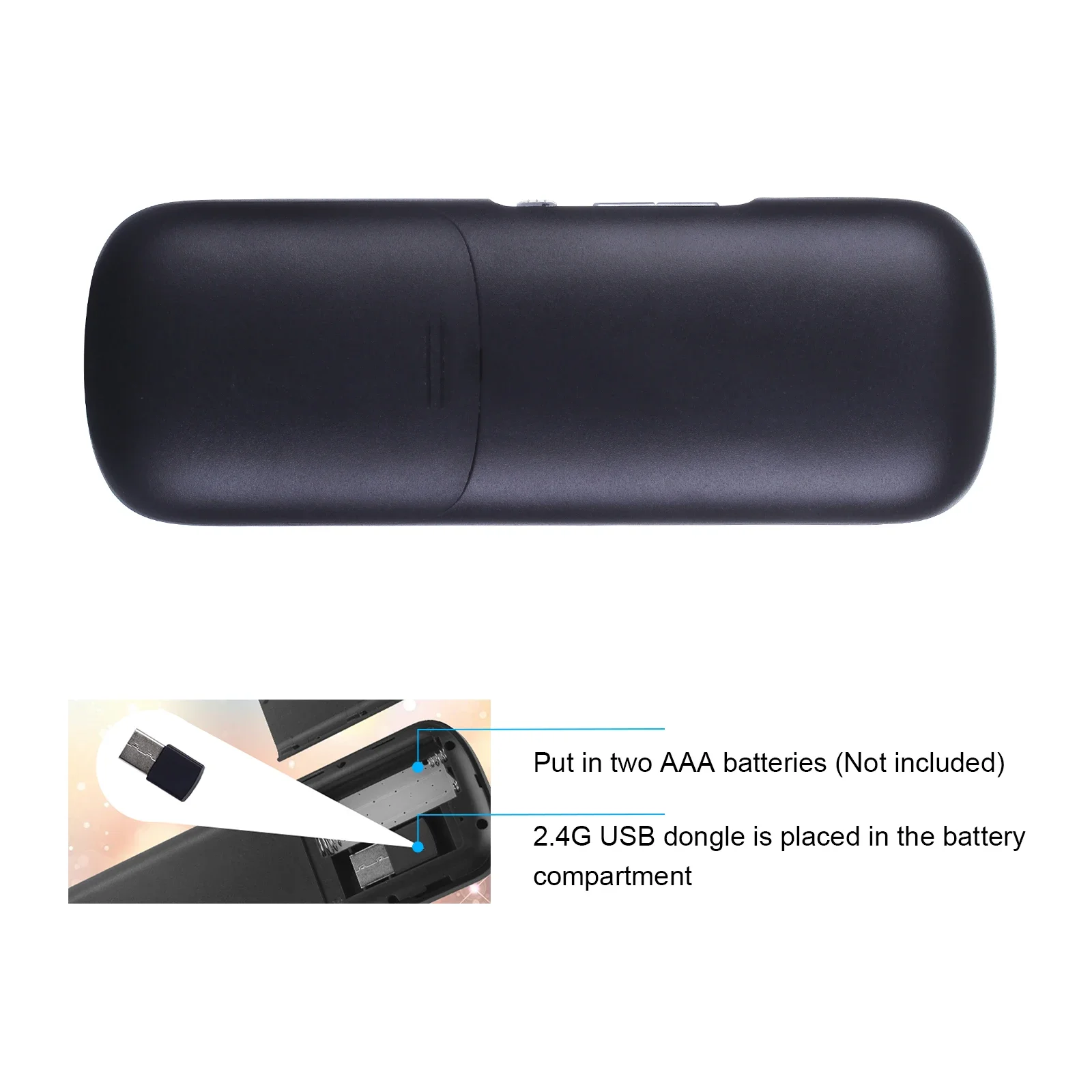 IPazzPort Mini Bluetooth & 2,4 - Laptop Accessories Combo recensie en prijs