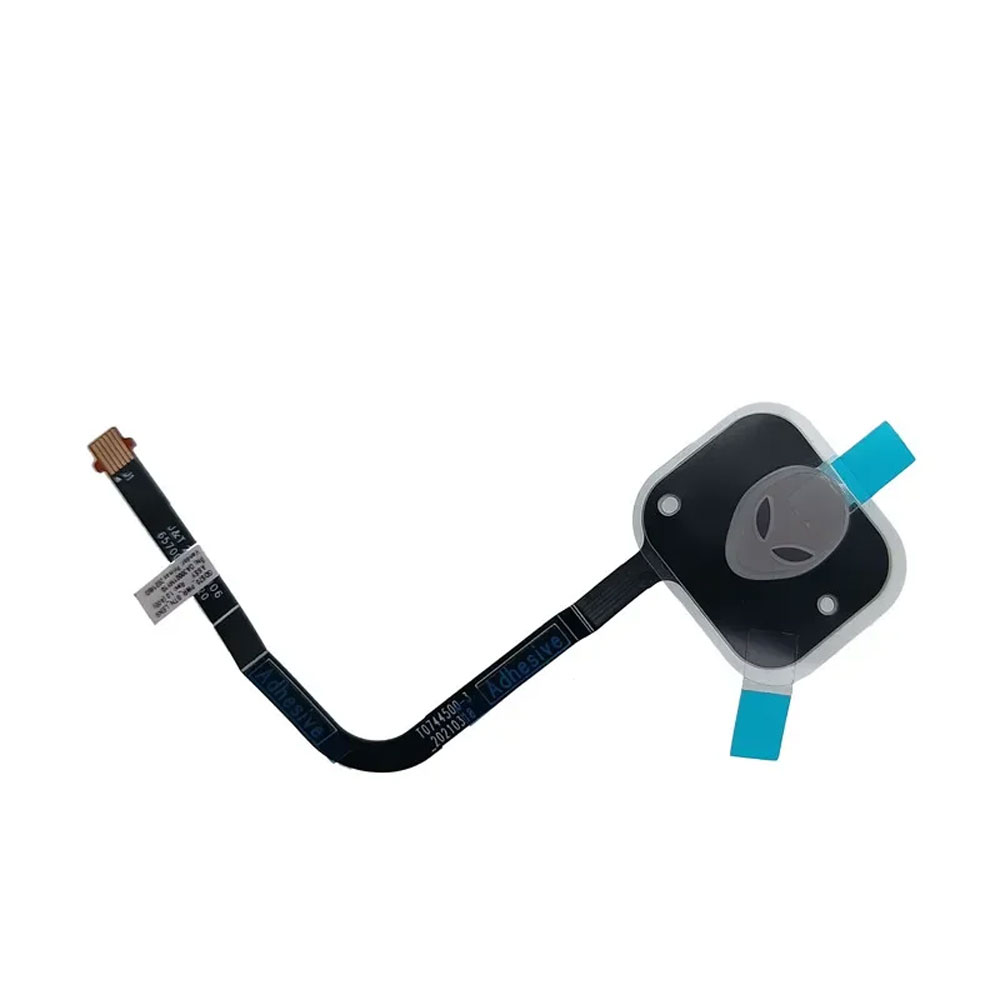 OEM Voor Dell Alienware X17 R1 - Laptop Accessories Dell recensie en prijs