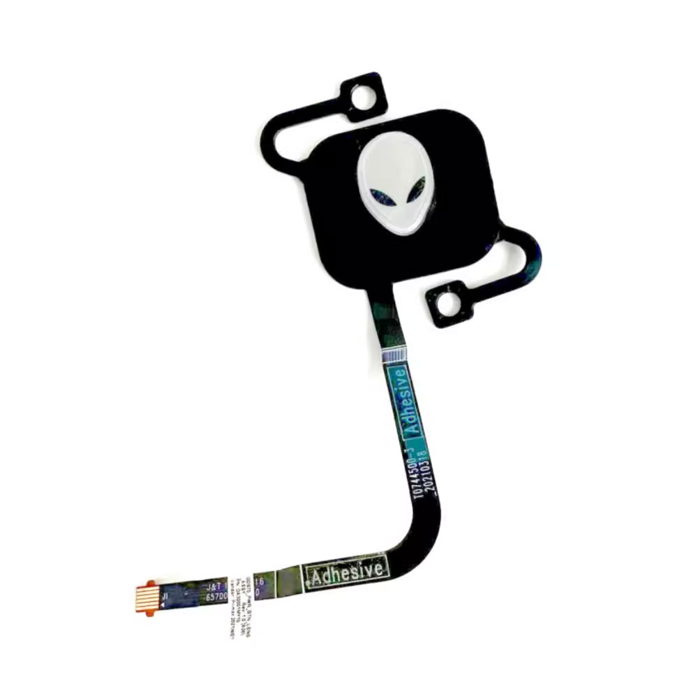 OEM Voor Dell Alienware X17 R1 - Laptop Accessories Dell recensie en prijs