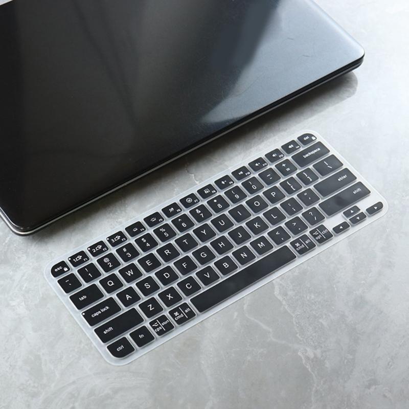 G6DD Laptop Toetsenborden Cove - Keyboard Cover Silicone recensie en prijs