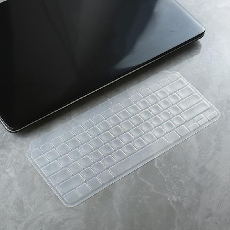 G6DD Laptop Toetsenborden Cove - Keyboard Cover Silicone recensie en prijs