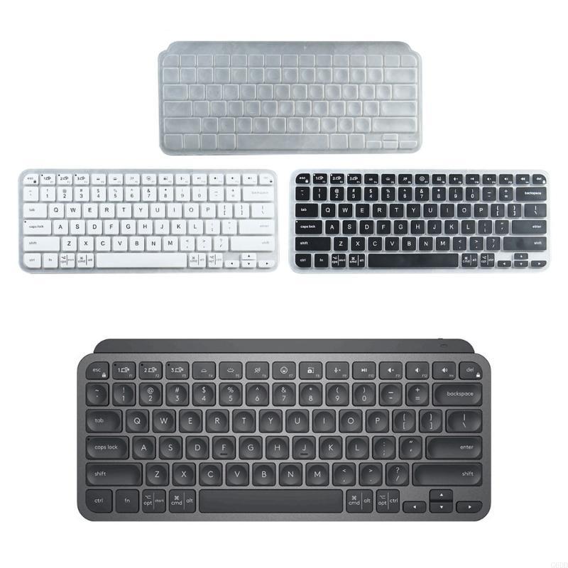 G6DD Laptop Toetsenborden Cove - Keyboard Cover Silicone recensie en prijs