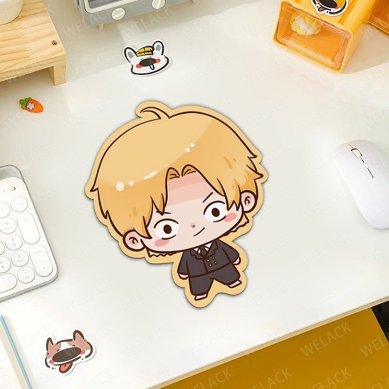 One Piece cartoon anime karakt - Keyboard Laptop Accessories recensie en prijs