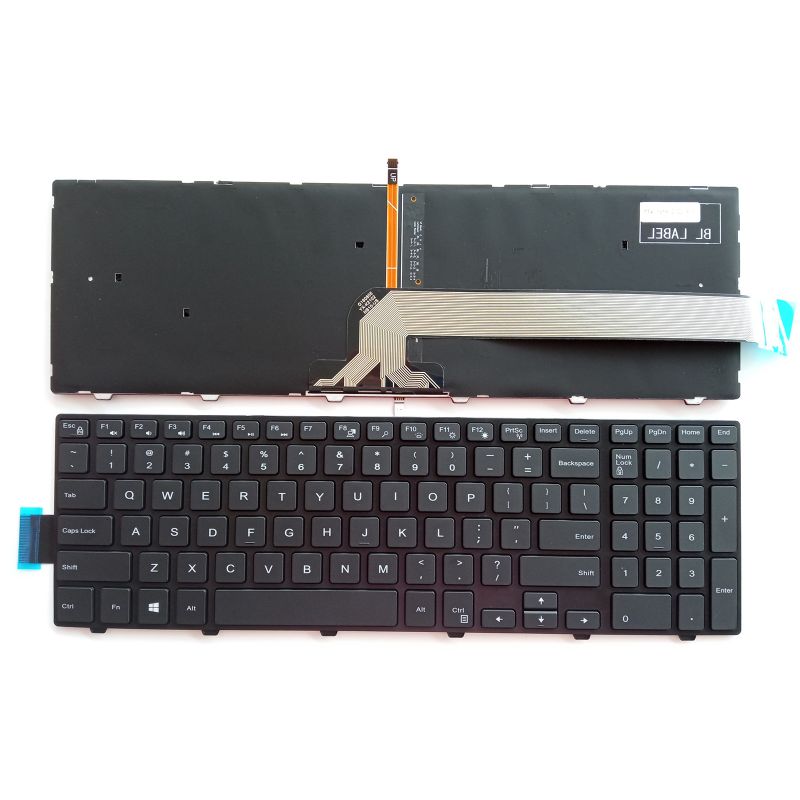 Nieuw Voor Dell Inspiron 15 30 - Laptop Accessories Dell recensie en prijs