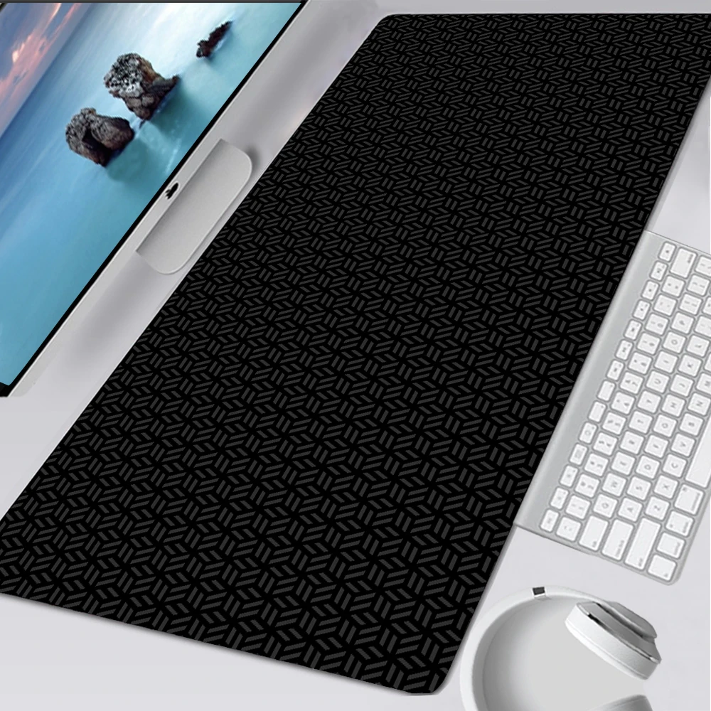 Laptop Zwarte Muismat Eenvoudi - Laptop Accessories For Protection recensie en prijs