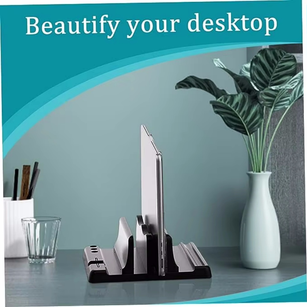 Verticale laptopstandaardhoude - Laptop Accessories Dell recensie en prijs