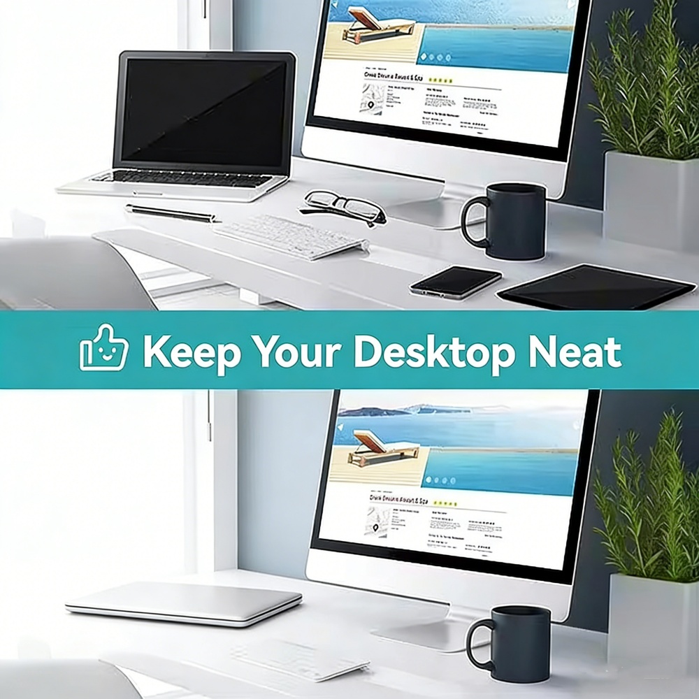 Verticale laptopstandaardhoude - Laptop Accessories Dell recensie en prijs
