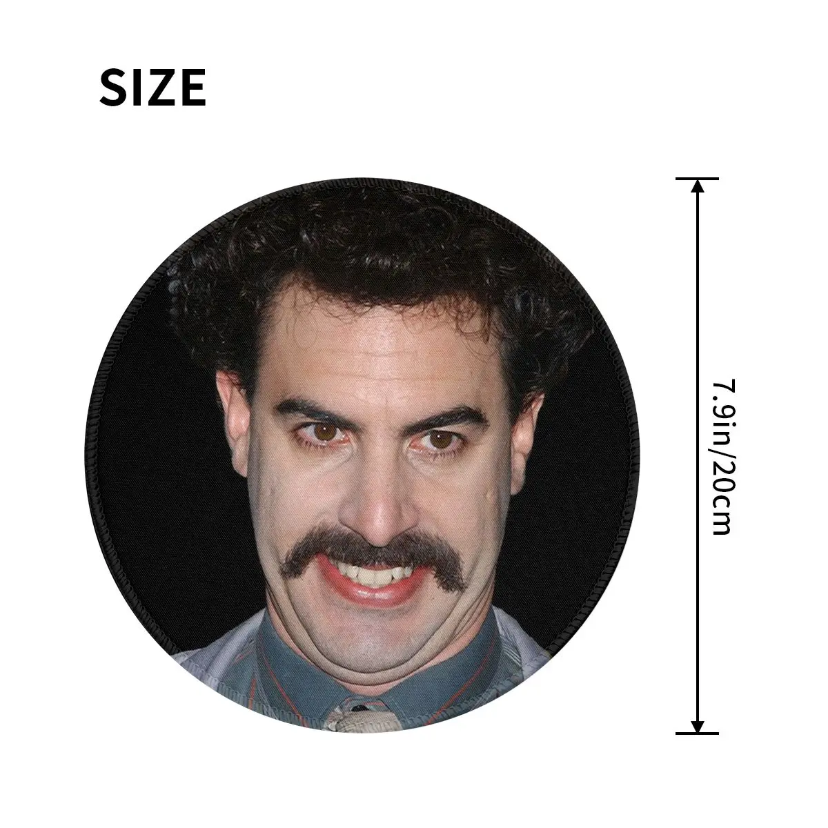 Mens Womens Borat Cadeaus voor - Laptop Accessories Gifts For Men recensie en prijs