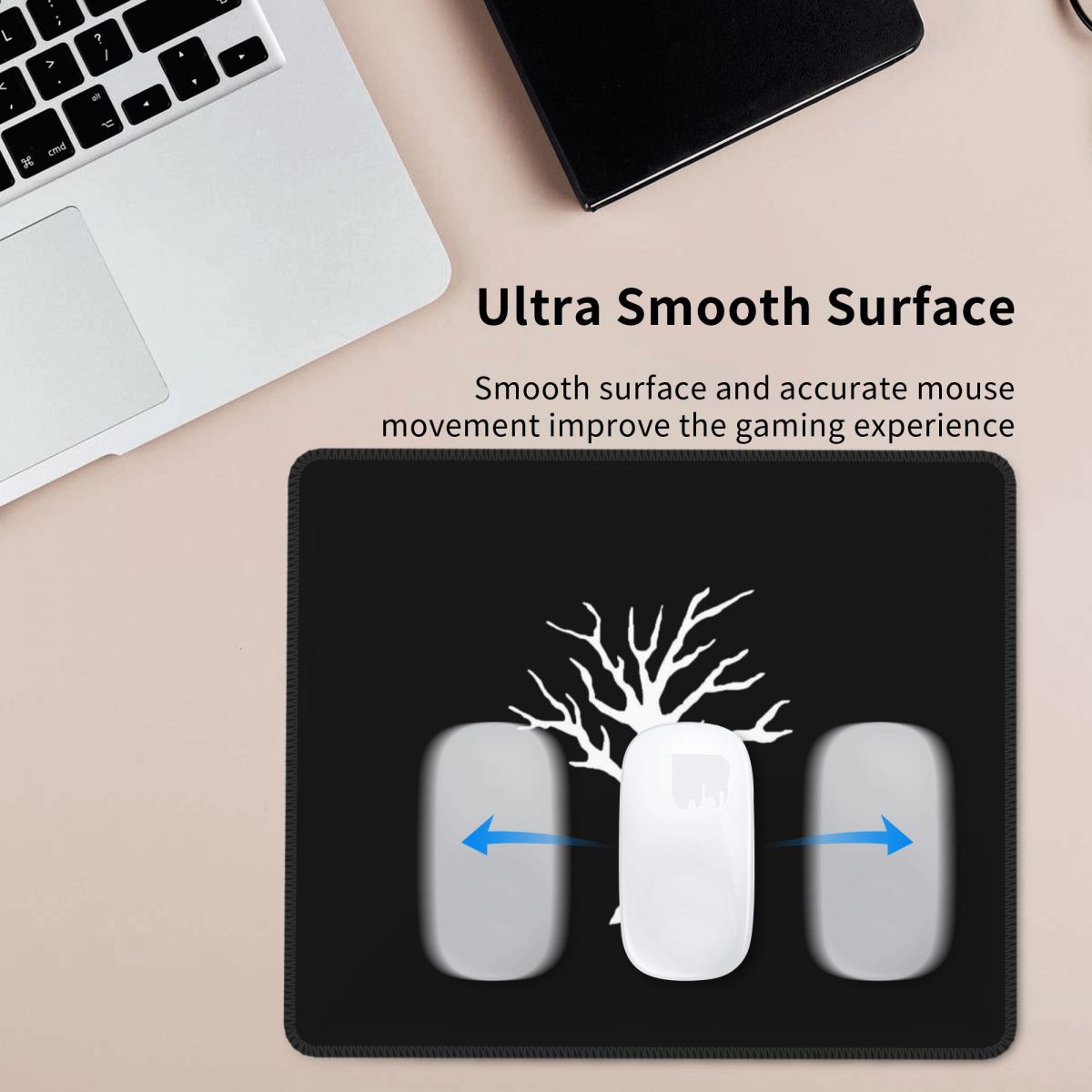 XXXTentacion Tree Tattoo Desig - Laptop Accessories Design recensie en prijs