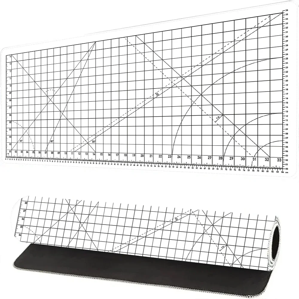 Groene muismat Minimalistische - Laptop Accessories For Protection recensie en prijs