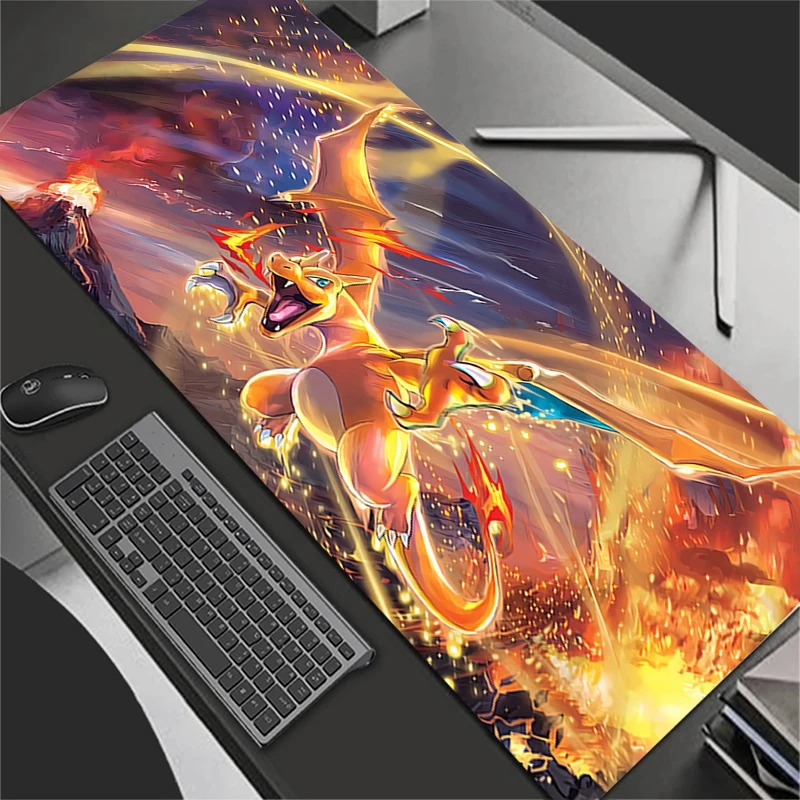 Muismat Anime Gaming Accessoir - Laptop Accessories For Gaming recensie en prijs
