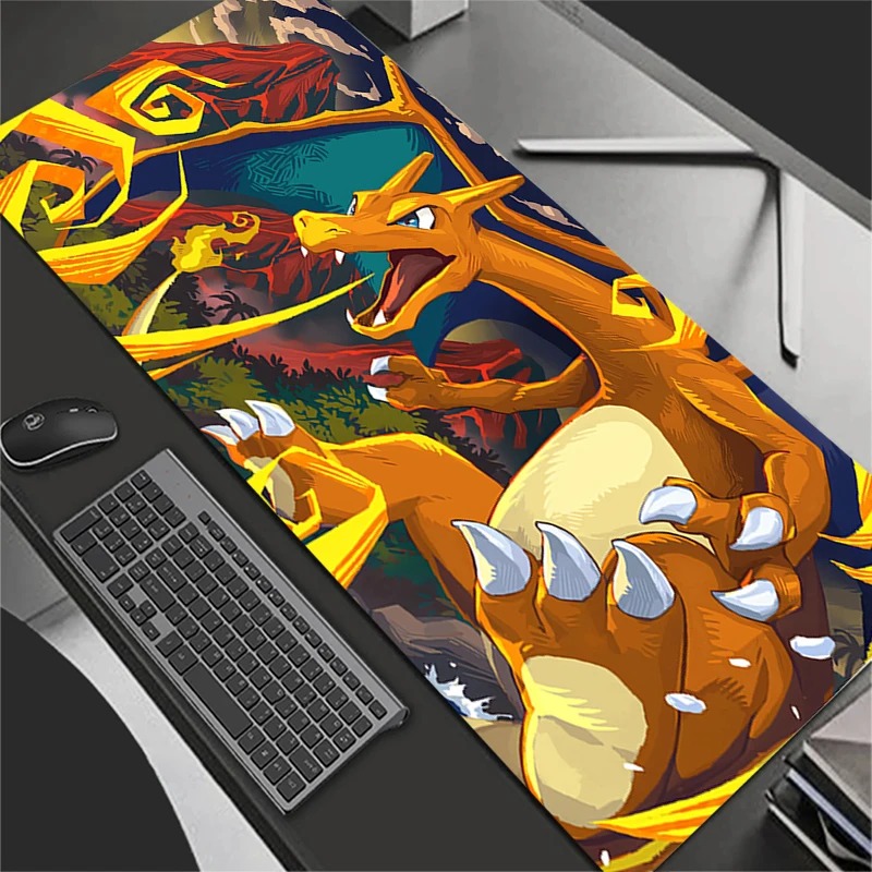 Muismat Anime Gaming Accessoir - Laptop Accessories For Gaming recensie en prijs