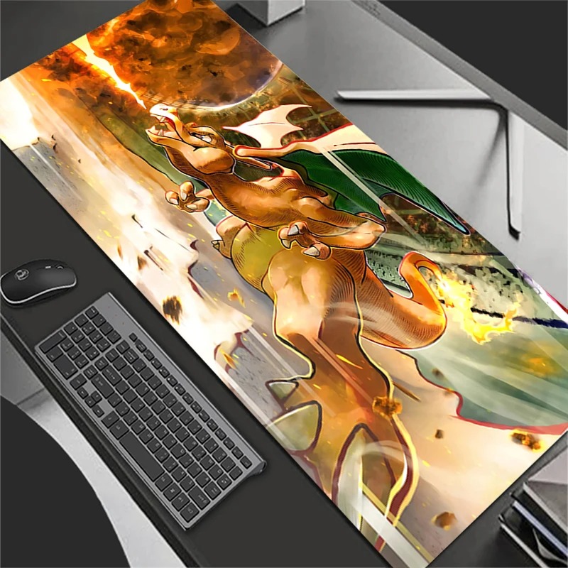 Muismat Anime Gaming Accessoir - Laptop Accessories For Gaming recensie en prijs