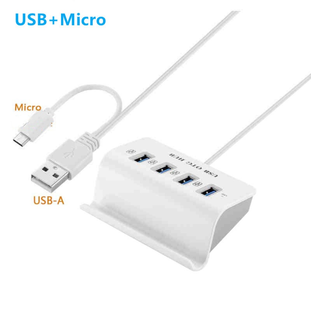 OTG Hub USB OTG HUB Docking St - Usb C Docking Hub recensie en prijs