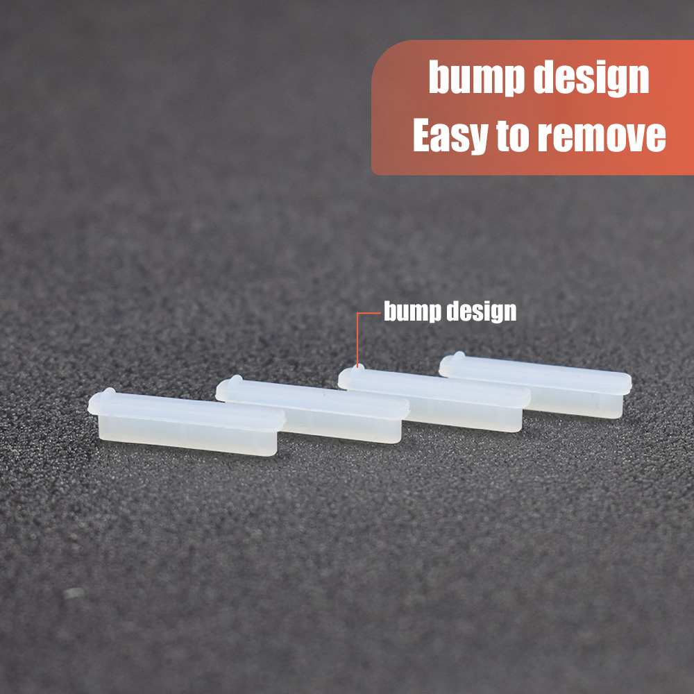 9-delige anti-stofplug voor Ma - Laptop Accessories Macbook recensie en prijs