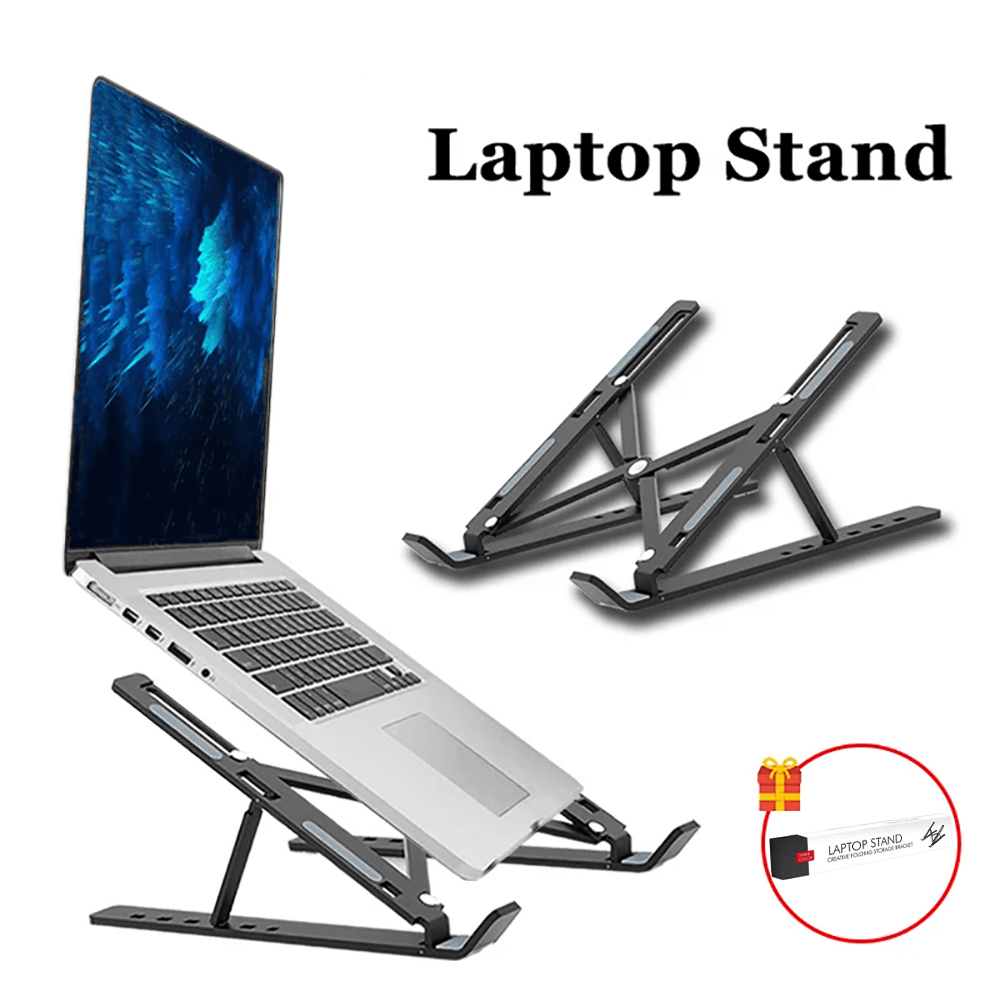 Laptopstandaard Draagbare opvo - Laptop Accessories Macbook recensie en prijs