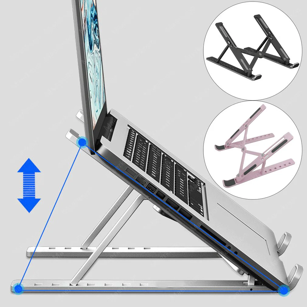 Laptopstandaard Draagbare opvo - Laptop Accessories Macbook recensie en prijs