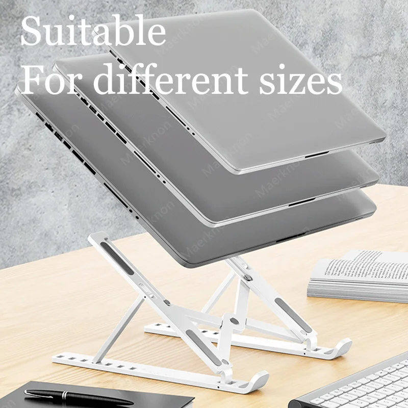 Laptopstandaard Draagbare opvo - Laptop Accessories Macbook recensie en prijs
