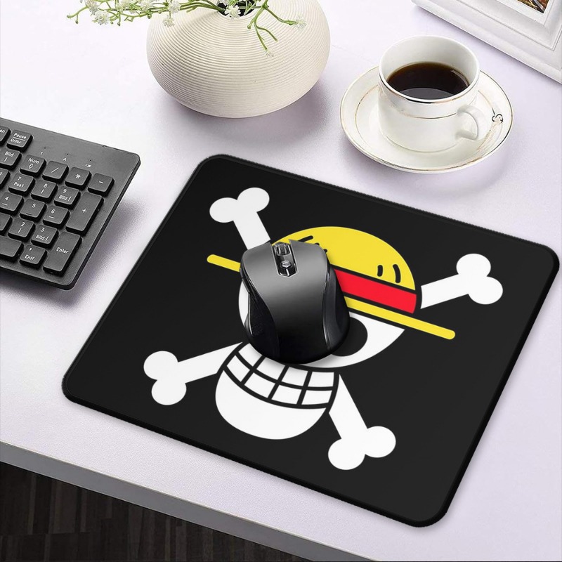 Cartoon muismat One Piece Anim - Keyboard Laptop Accessories recensie en prijs