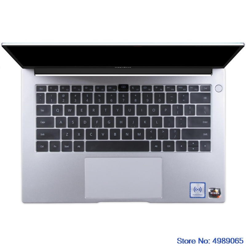 Siliconen Laptop Toetsenbord C - Keyboard Cover Silicone recensie en prijs
