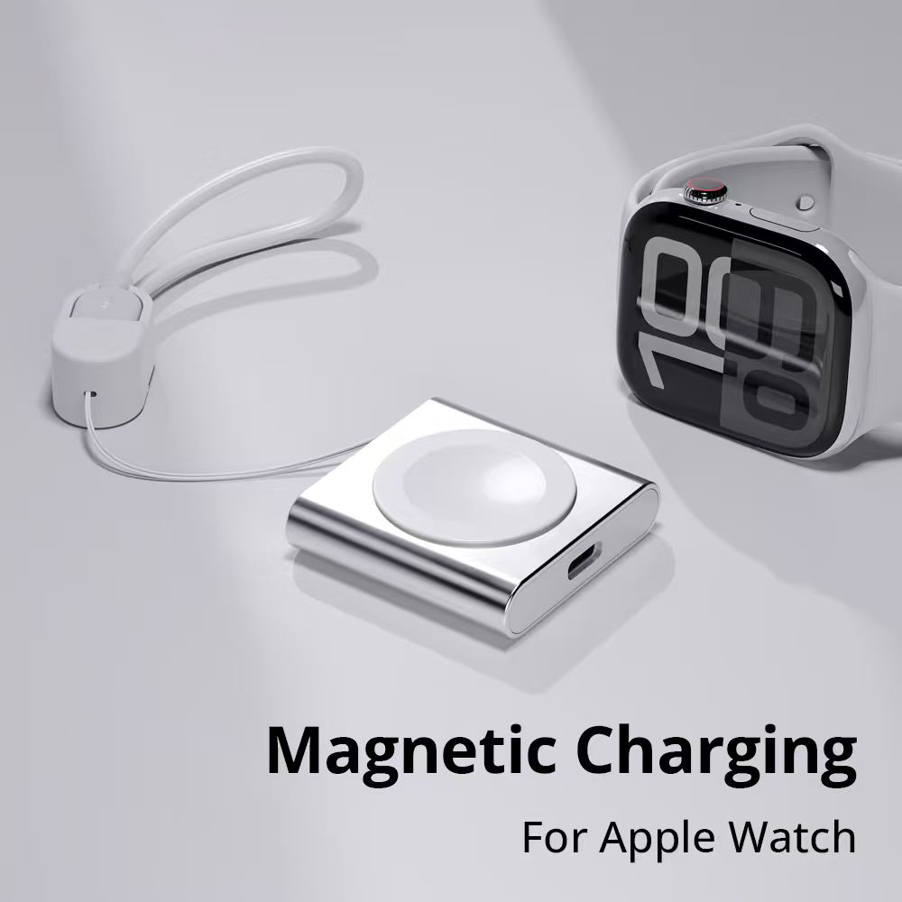 Bonola Voor Apple Watch Oplade - Usb C Docking Hub recensie en prijs