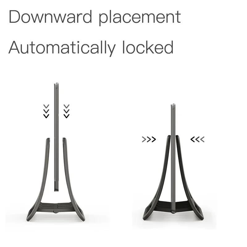 Universele verticale laptopsta - Laptop Accessories Dell recensie en prijs