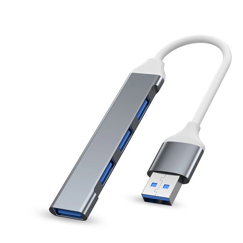 4-poorts Multi Splitter USB 3. - Laptop Accessories Macbook recensie en prijs