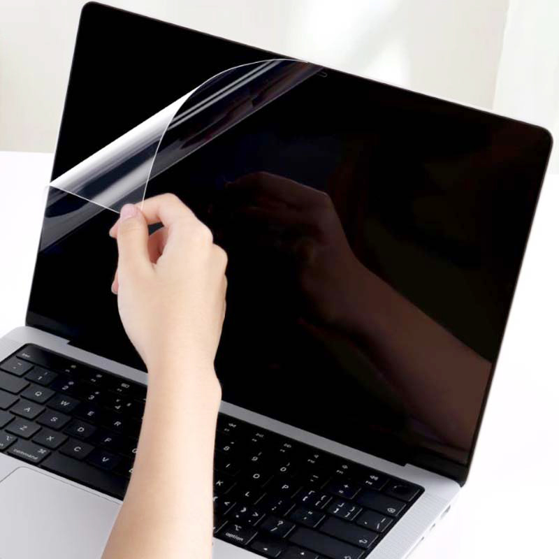 Screen Protector voor MacBook  - Laptop Accessories For Protection recensie en prijs