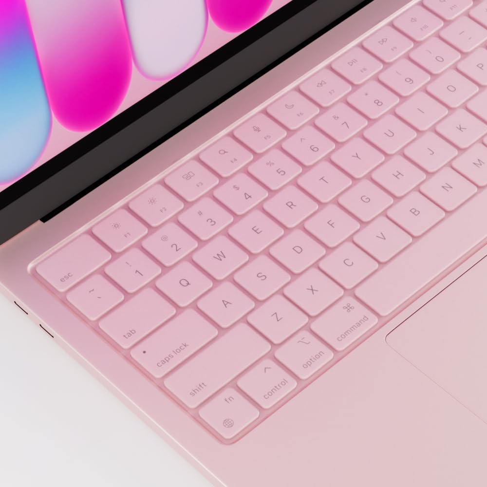 Premium ultradunne toetsenbord - Keyboard Cover Silicone recensie en prijs