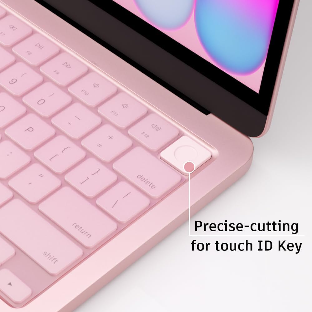 Premium ultradunne toetsenbord - Keyboard Cover Silicone recensie en prijs