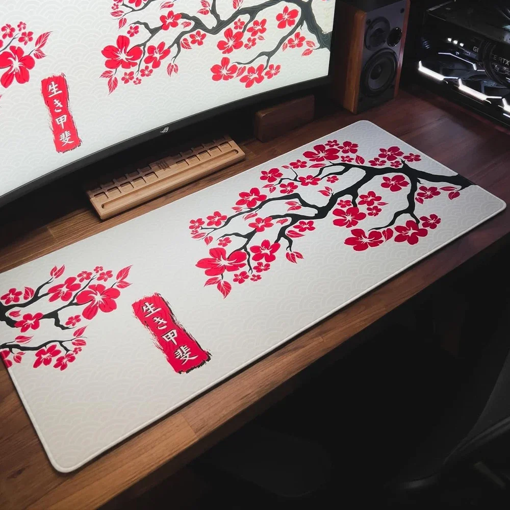 Japan Sakura Muismat Kawaii Zw - Laptop Accessories For Protection recensie en prijs